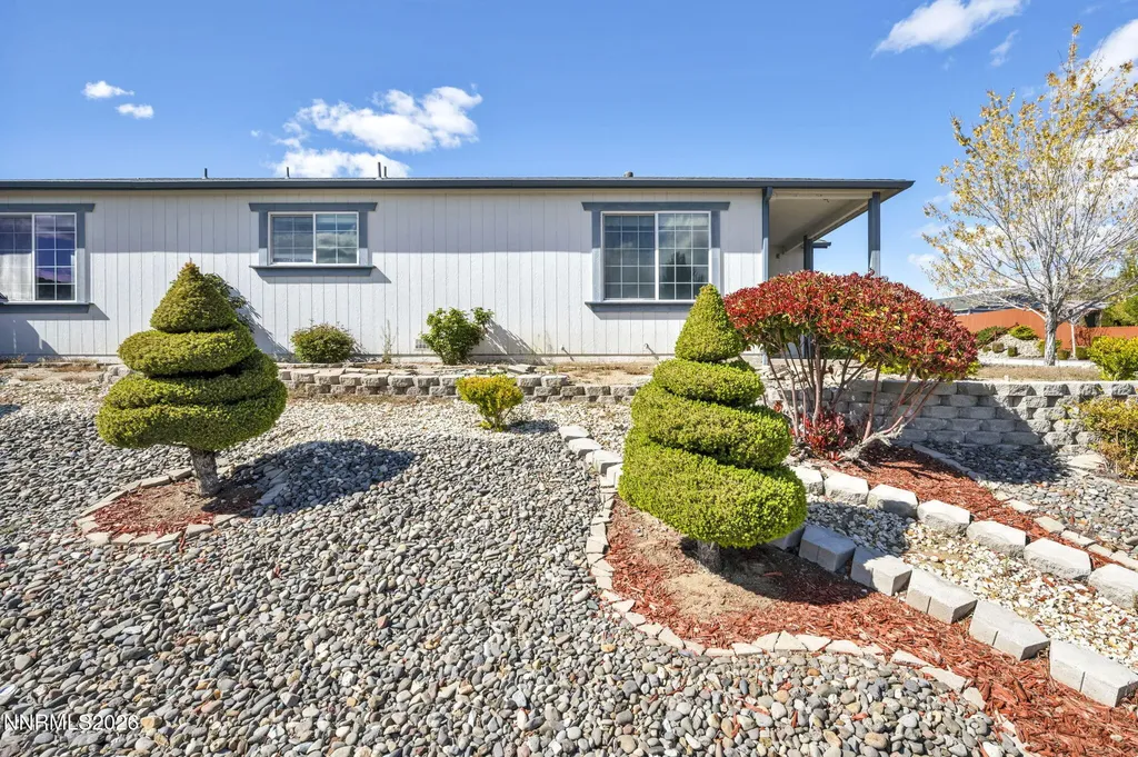 17511 Crystal Canyon Reno NV 89508