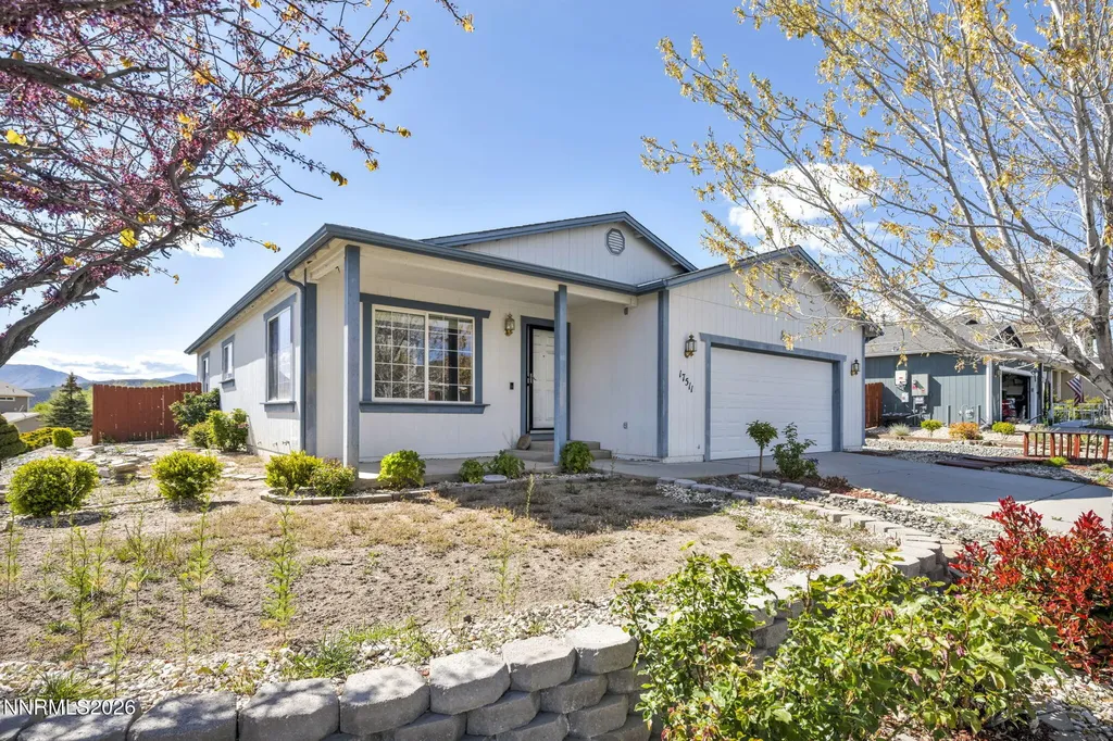 17511 Crystal Canyon Reno NV 89508