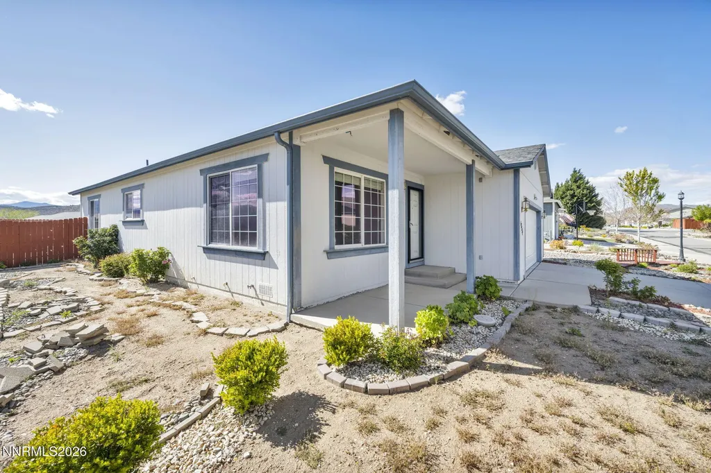 17511 Crystal Canyon Reno NV 89508
