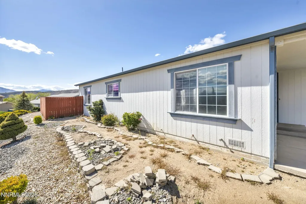 17511 Crystal Canyon Reno NV 89508