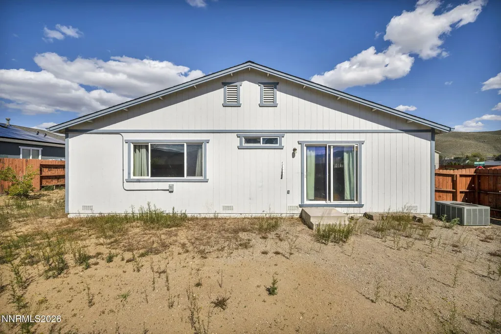 17511 Crystal Canyon Reno NV 89508