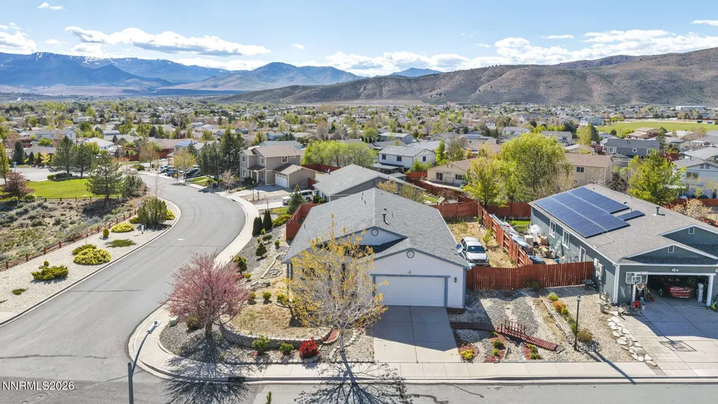 17511 Crystal Canyon Reno NV 89508
