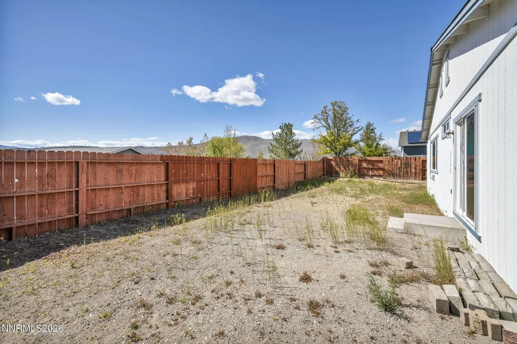 17511 Crystal Canyon Reno NV 89508