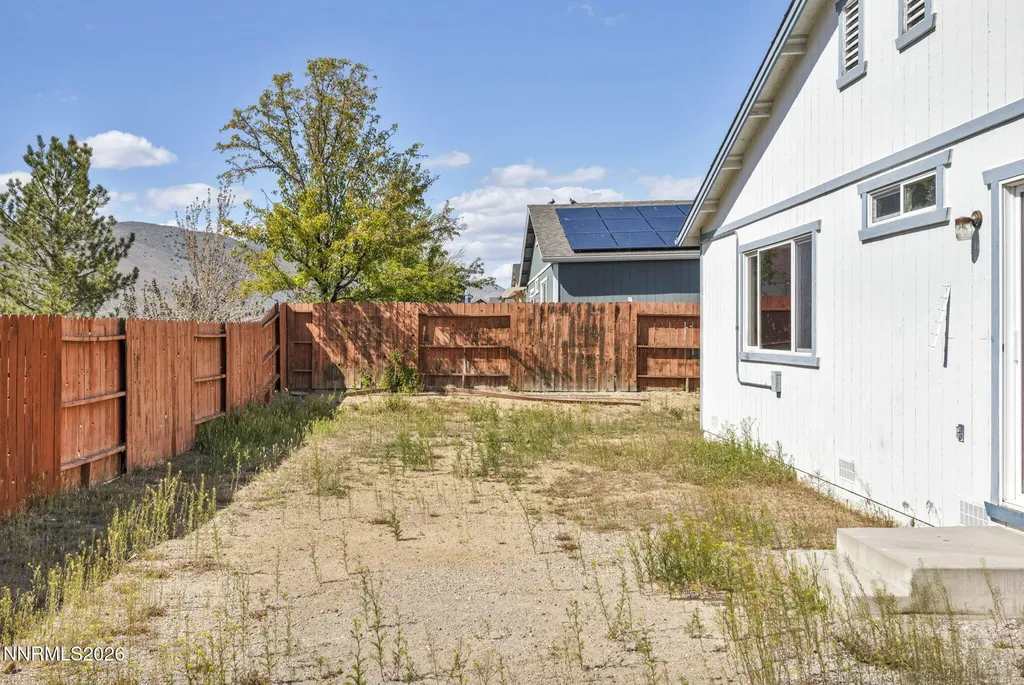 17511 Crystal Canyon Reno NV 89508