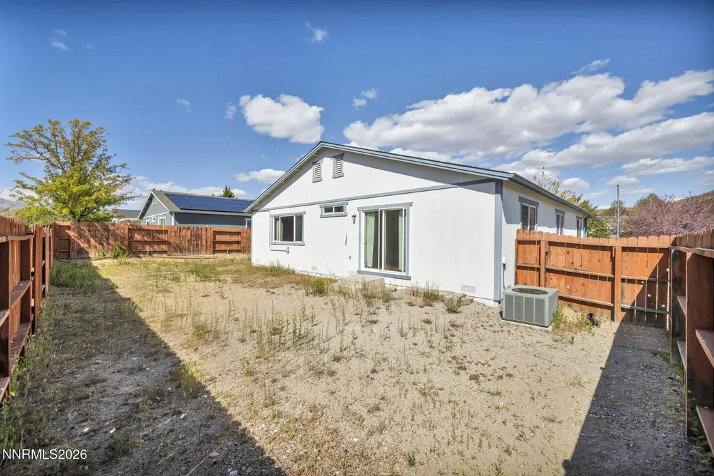 17511 Crystal Canyon Reno NV 89508