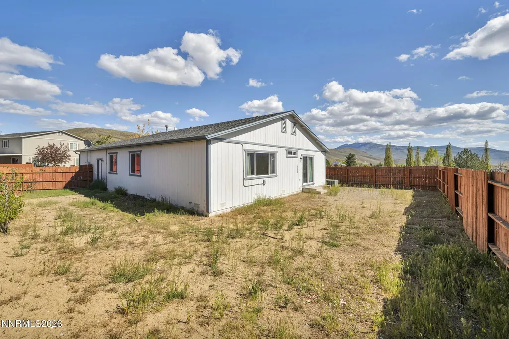17511 Crystal Canyon Reno NV 89508