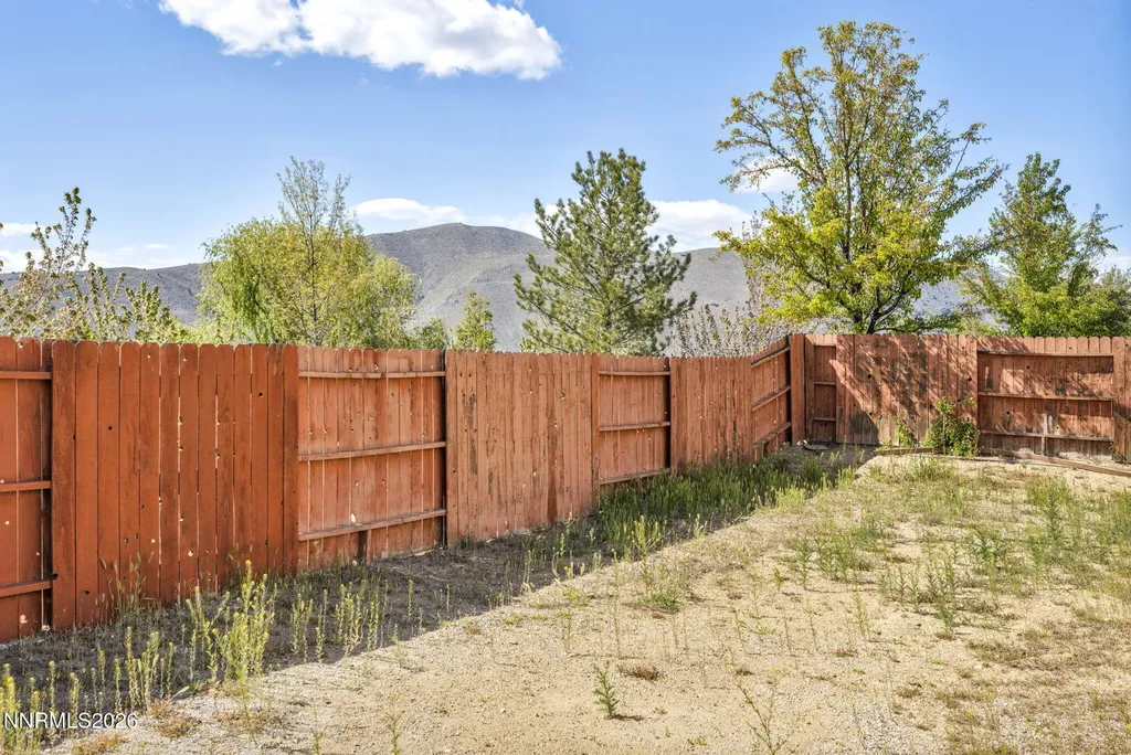 17511 Crystal Canyon Reno NV 89508