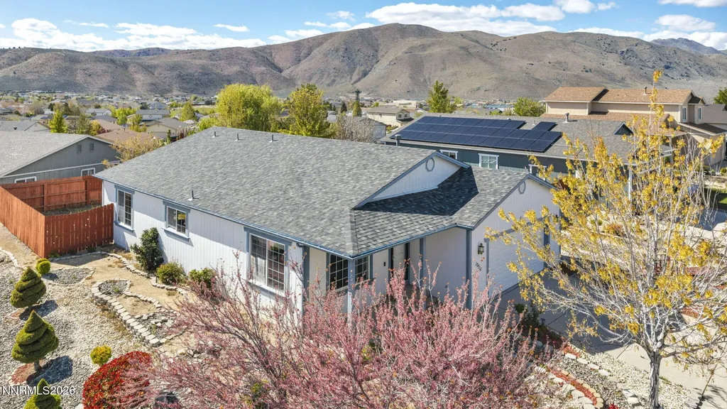 17511 Crystal Canyon Reno NV 89508