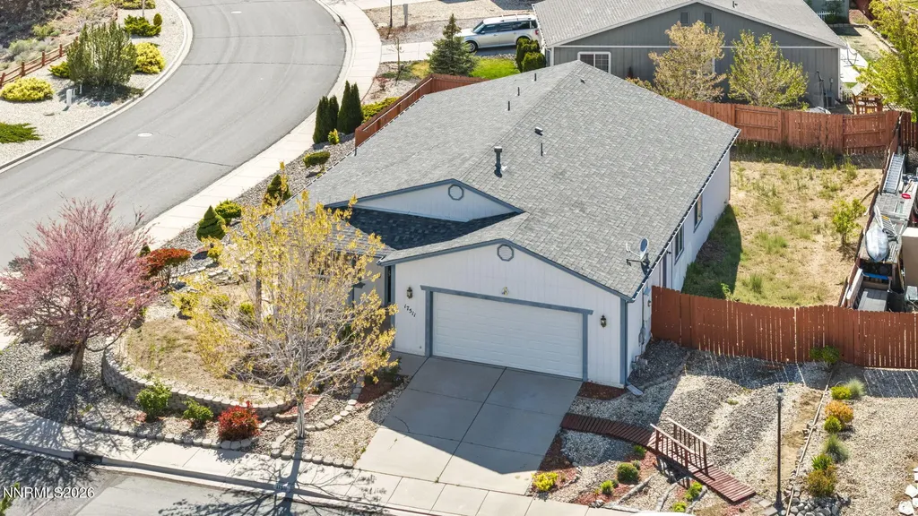 17511 Crystal Canyon Reno NV 89508