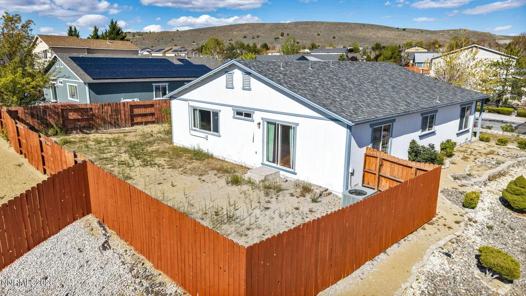 17511 Crystal Canyon Reno NV 89508