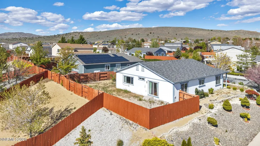 17511 Crystal Canyon Reno NV 89508
