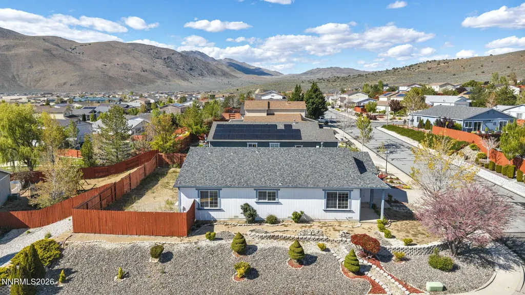 17511 Crystal Canyon Reno NV 89508