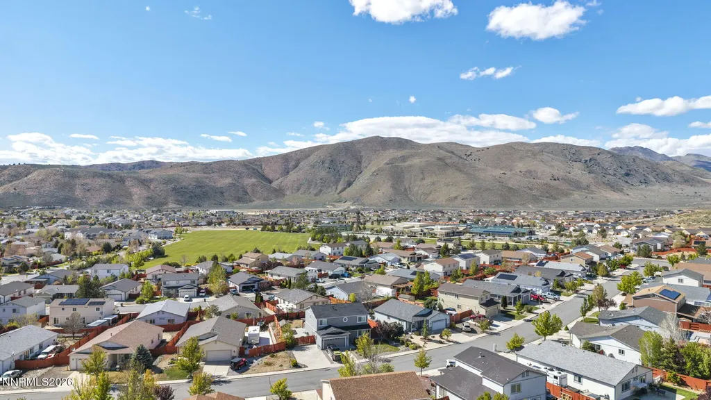 17511 Crystal Canyon Reno NV 89508