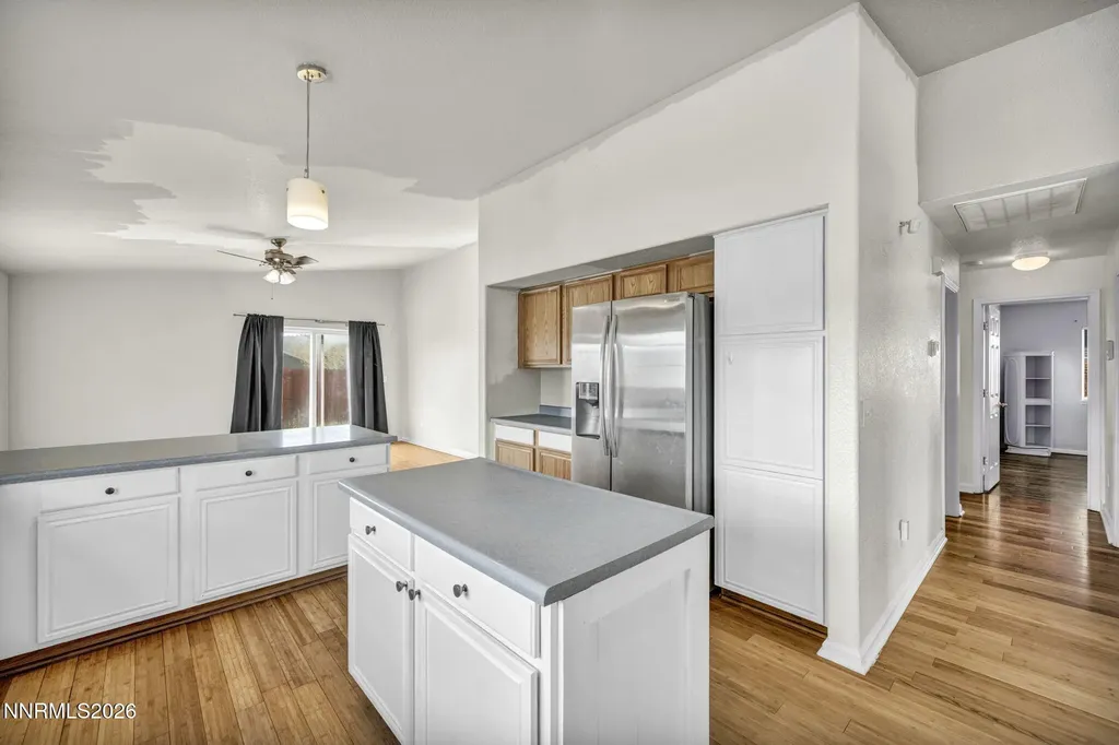 17511 Crystal Canyon Reno NV 89508
