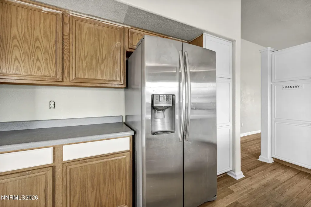 17511 Crystal Canyon Reno NV 89508