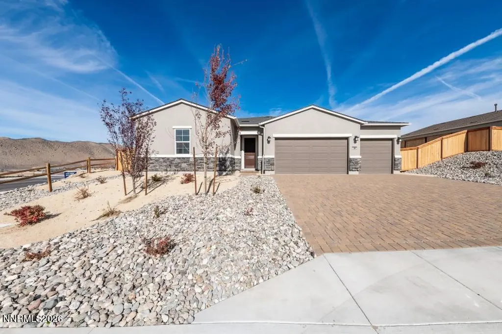 511 La Tray Sparks NV 89441