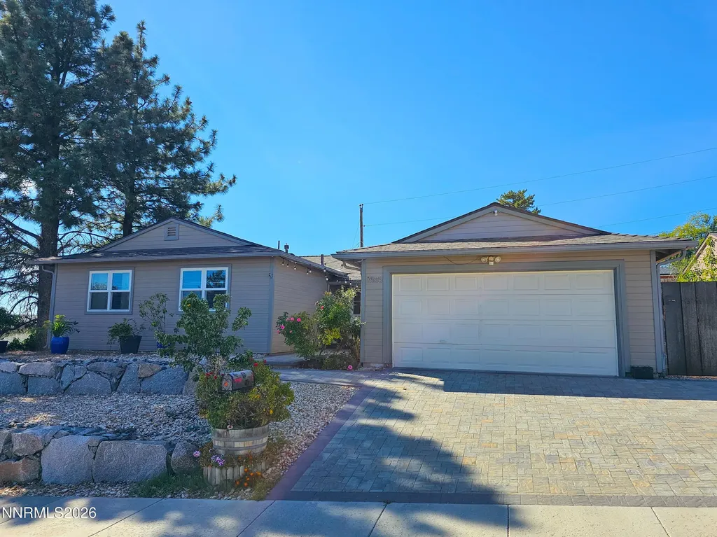 7565 Halifax Reno NV 89506