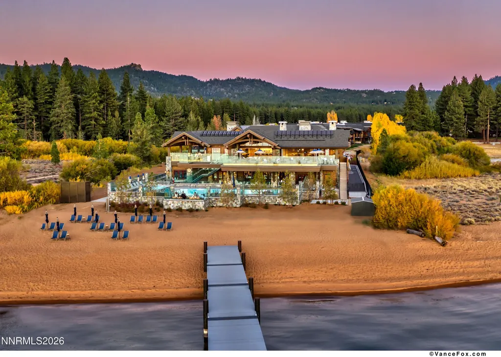 25 Beach Club Stateline NV 89449