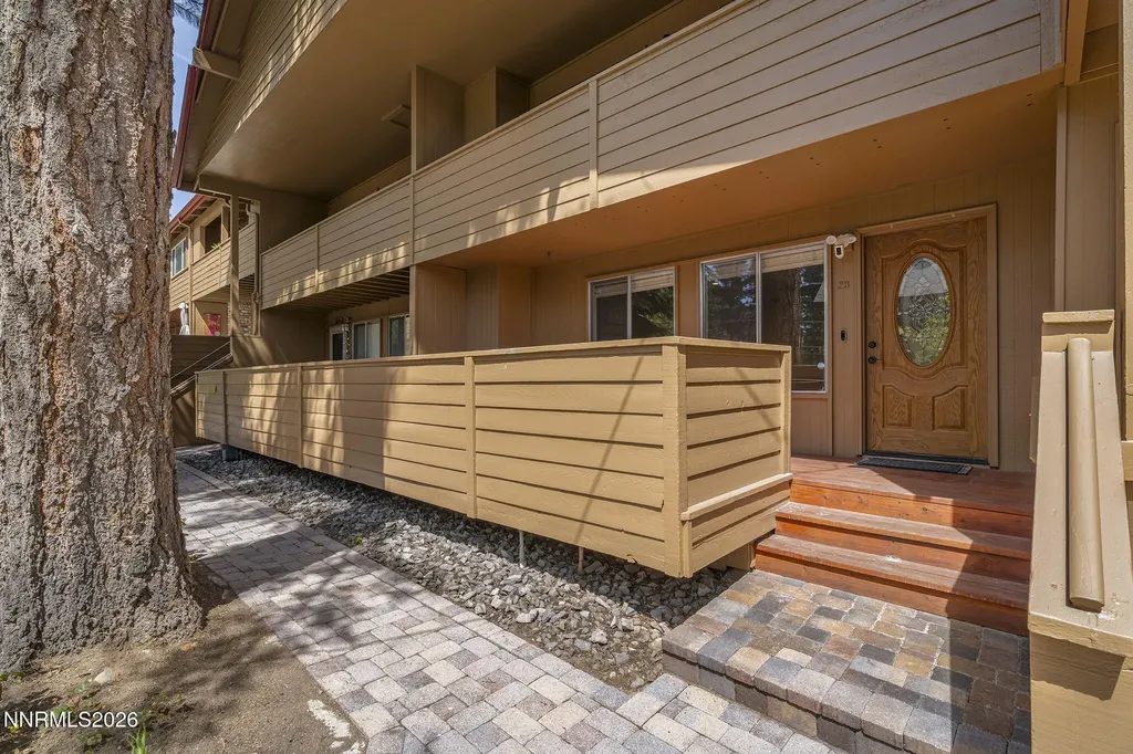 866 Northwood Incline Village NV 89451