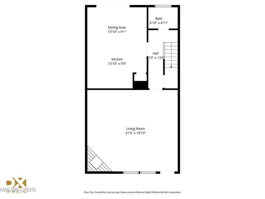 866 Northwood Incline Village NV 89451