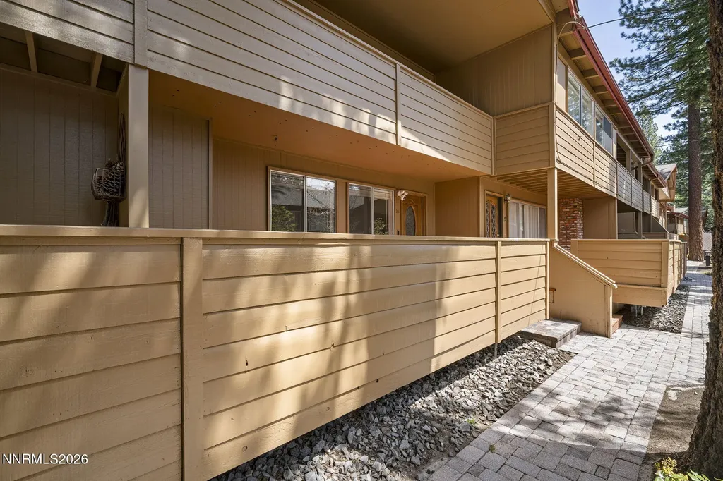 866 Northwood Incline Village NV 89451