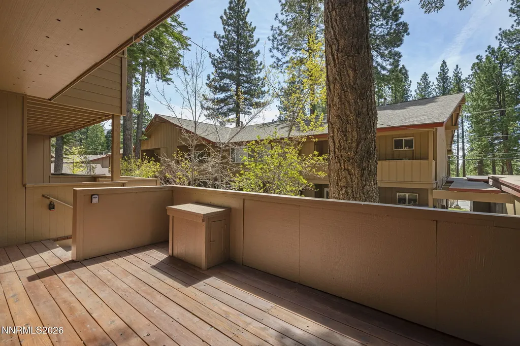 866 Northwood Incline Village NV 89451