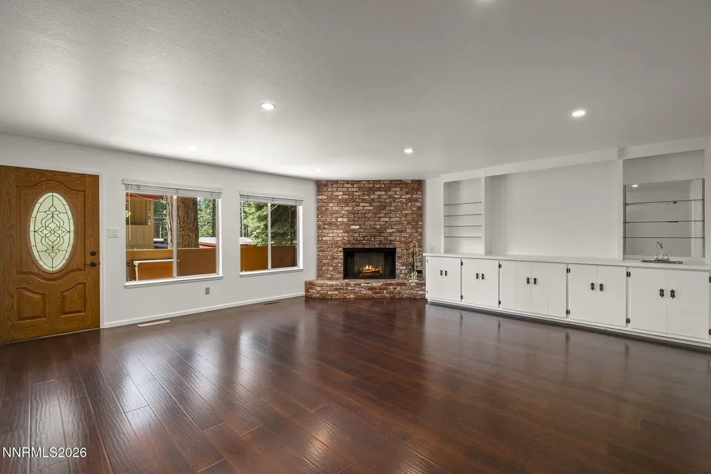 866 Northwood Incline Village NV 89451