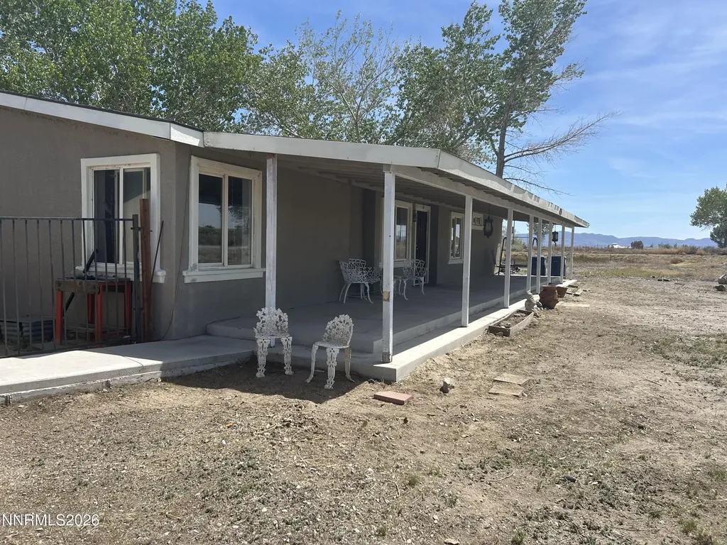 4251 Margoree Fallon NV 89406