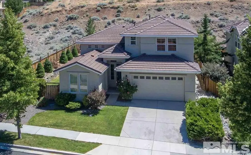 2847 Falcon Ridge Sparks NV 89436