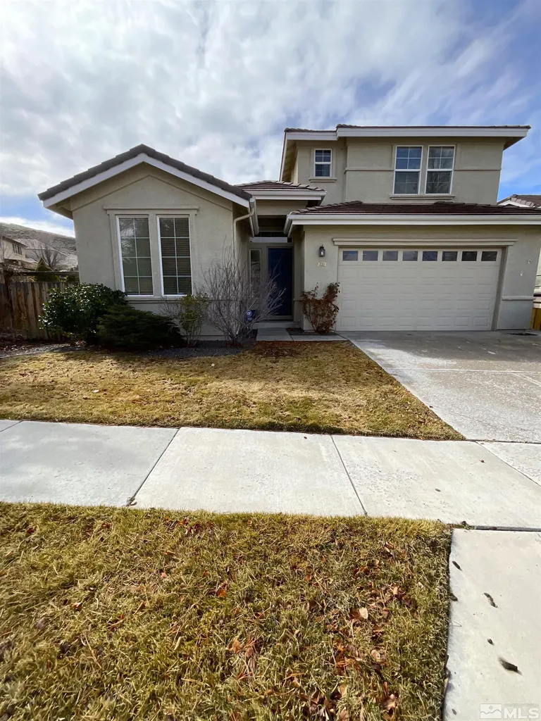 2847 Falcon Ridge Sparks NV 89436
