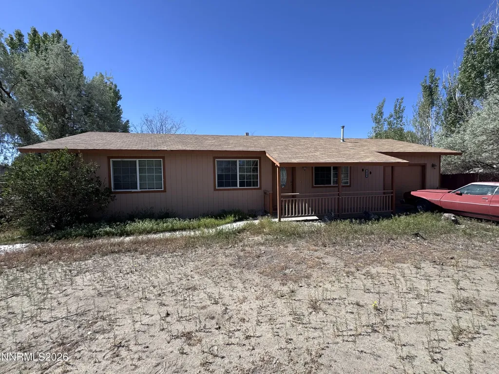 2995 Dallas Fallon NV 89406