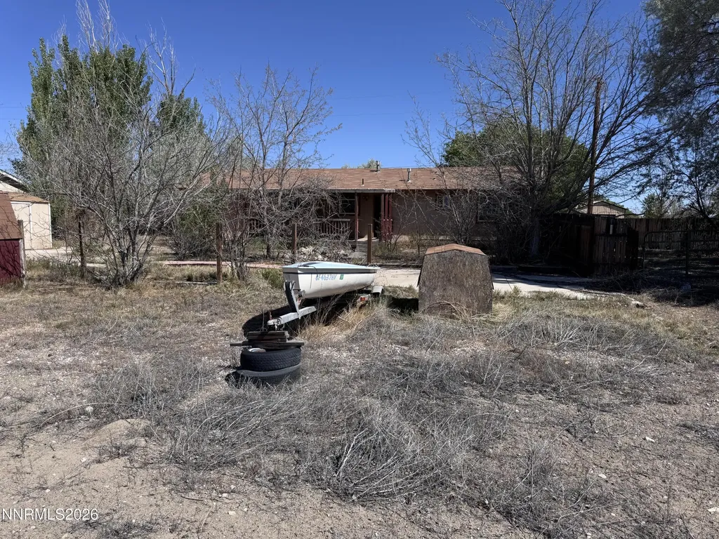 2995 Dallas Fallon NV 89406