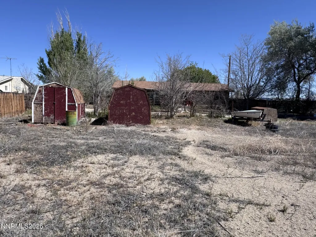 2995 Dallas Fallon NV 89406