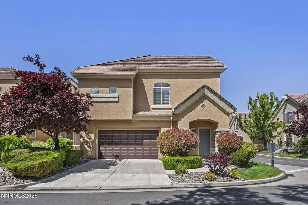 9900 Wilbur May Reno NV 89521
