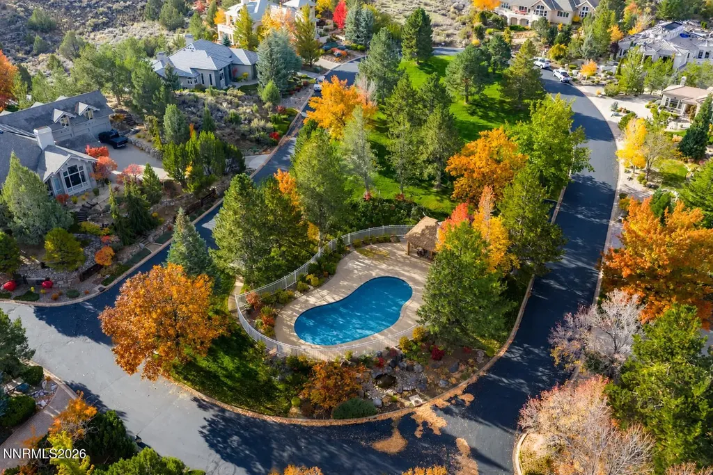 60 Promontory Pointe Reno NV 89519