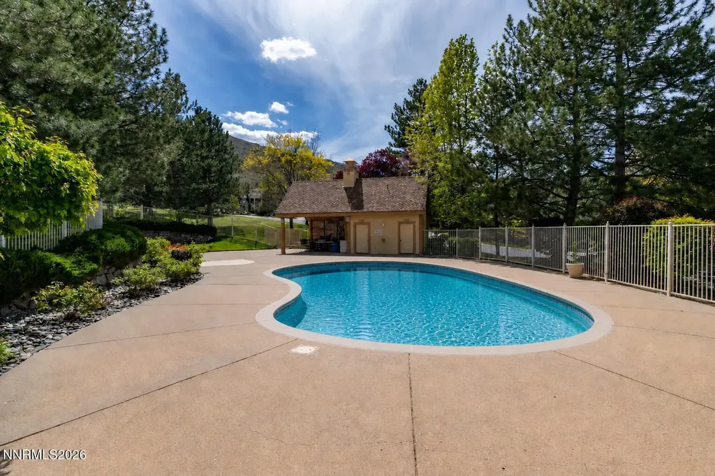 60 Promontory Pointe Reno NV 89519