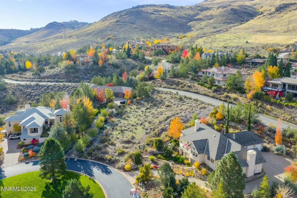 60 Promontory Pointe Reno NV 89519