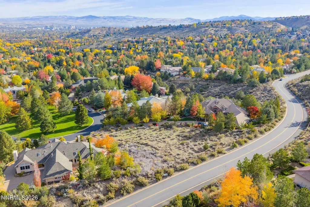60 Promontory Pointe Reno NV 89519