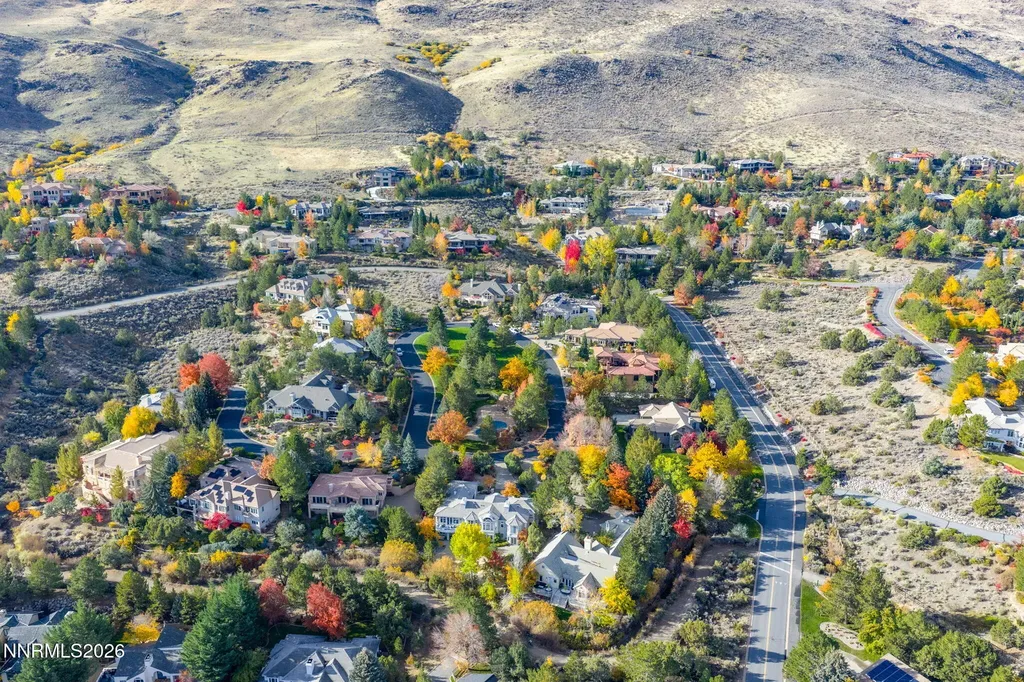 60 Promontory Pointe Reno NV 89519