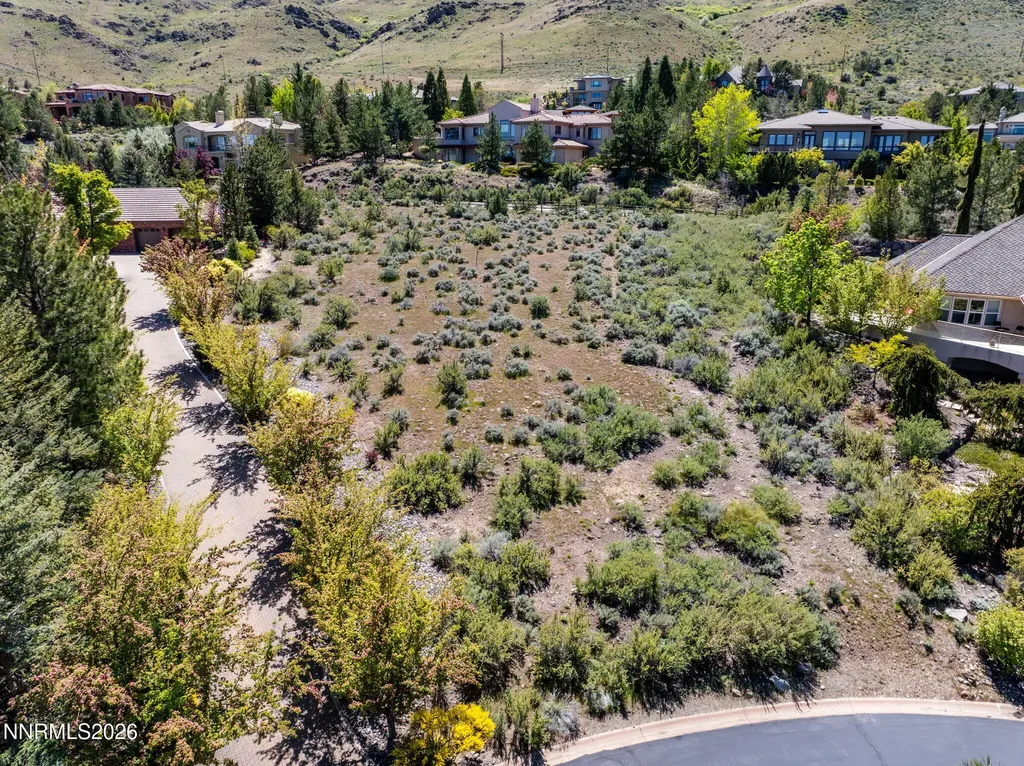 60 Promontory Pointe Reno NV 89519