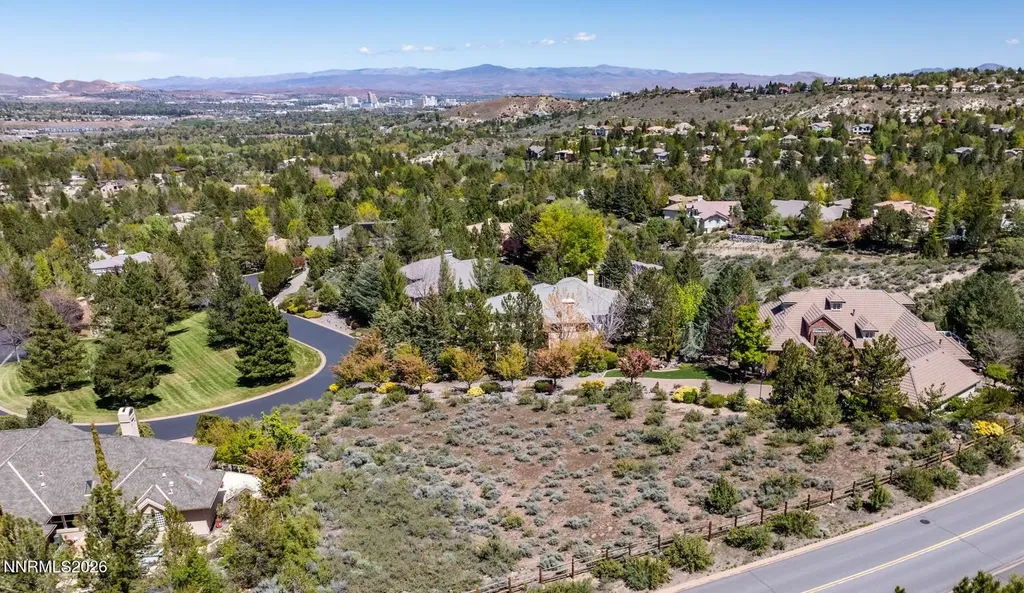 60 Promontory Pointe Reno NV 89519