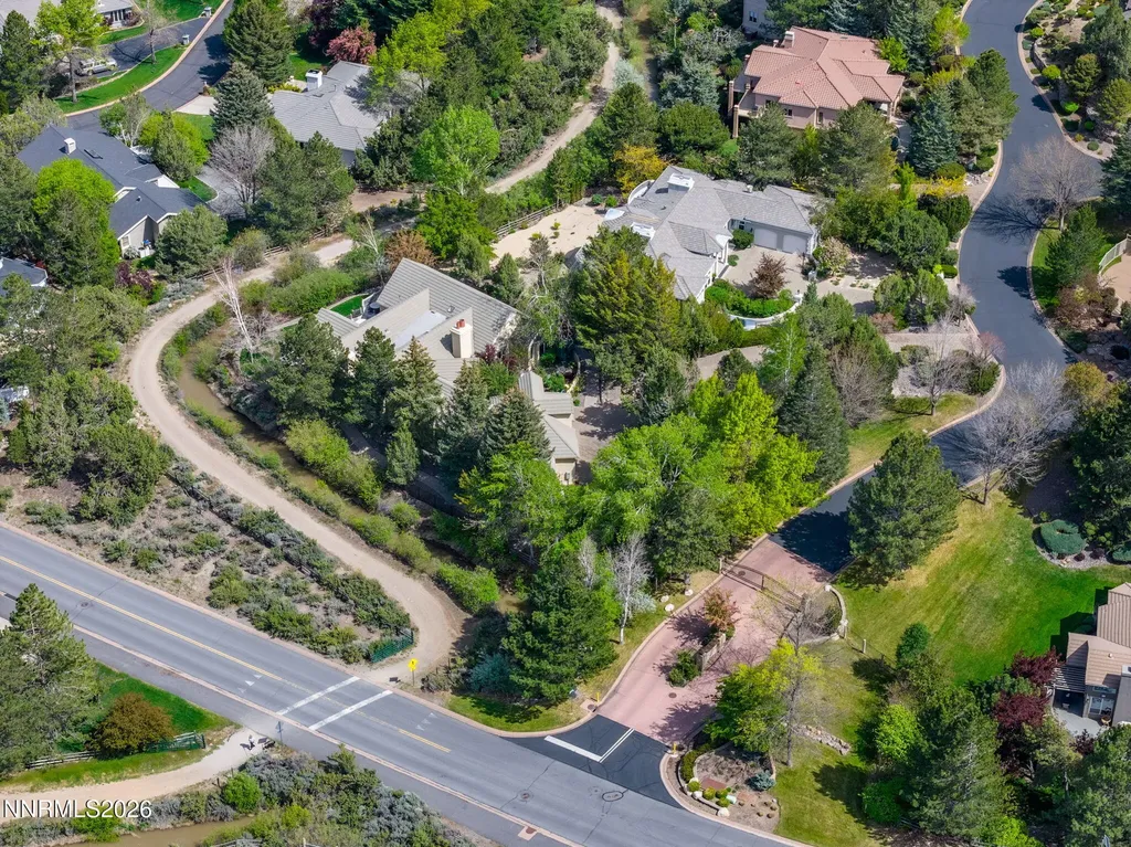 60 Promontory Pointe Reno NV 89519