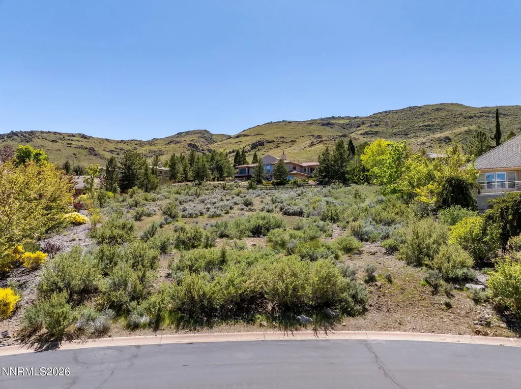 60 Promontory Pointe Reno NV 89519