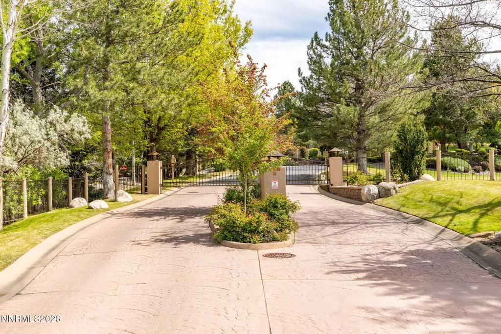 60 Promontory Pointe Reno NV 89519