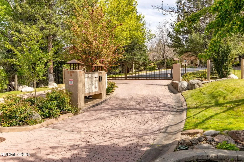 60 Promontory Pointe Reno NV 89519