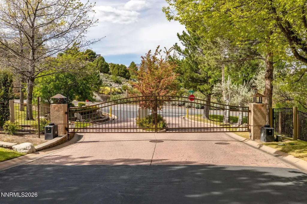 60 Promontory Pointe Reno NV 89519