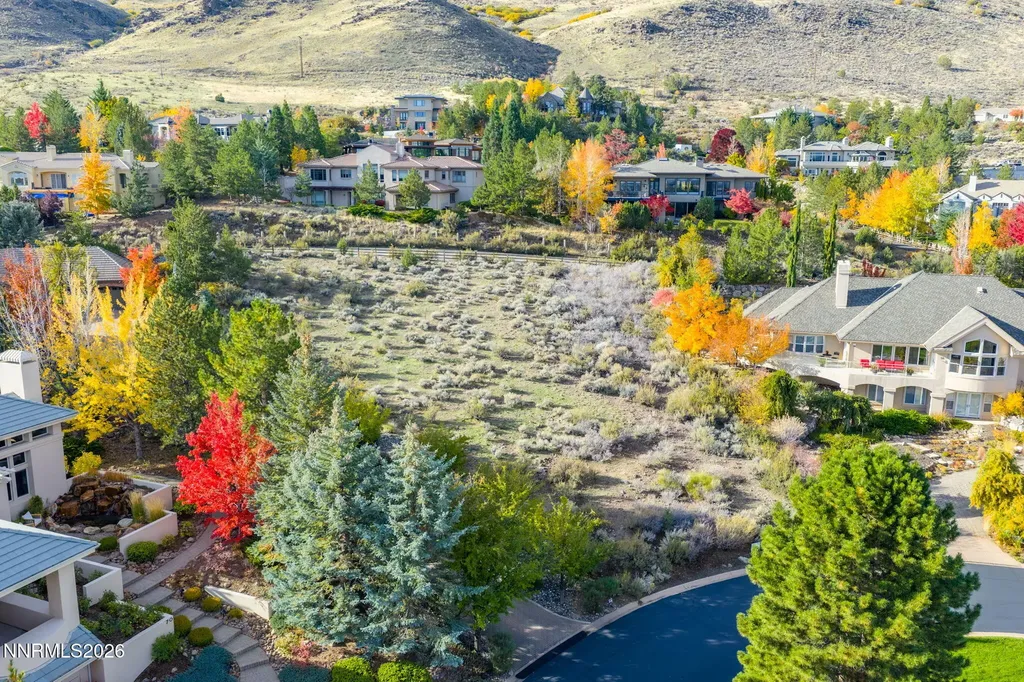 60 Promontory Pointe Reno NV 89519