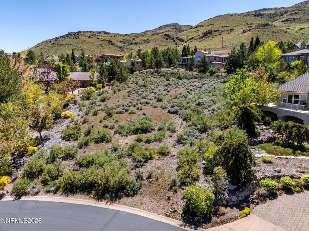 60 Promontory Pointe Reno NV 89519
