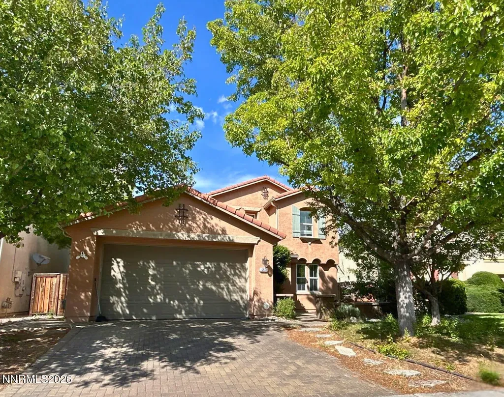 465 Stradella Reno NV 89521