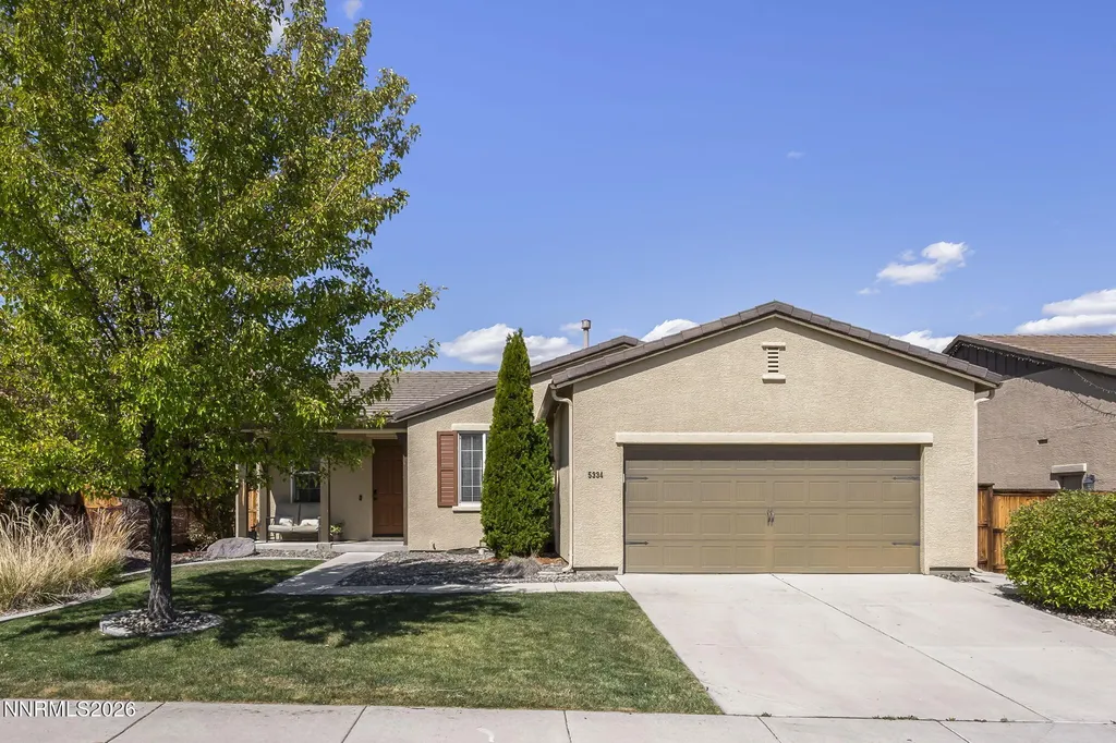 5334 Energystone Sparks NV 89436